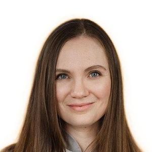 Евлашева Ольга Олеговна