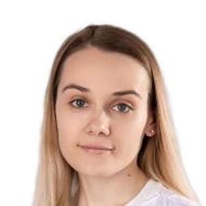 Яковлева Кристина Дмитриевна