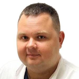 Гаря Александр Валерьевич