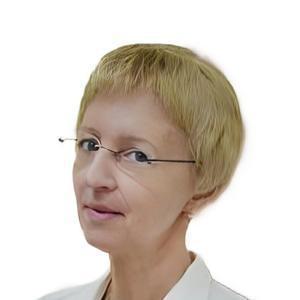Семко Анна Александровна