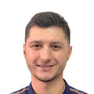 Болбуков Павел Викторович
