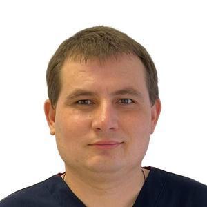 Тамбовцев Андрей Сергеевич