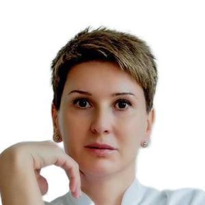 Дементова Ольга Борисовна
