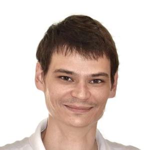 Беляков Максим Владимирович