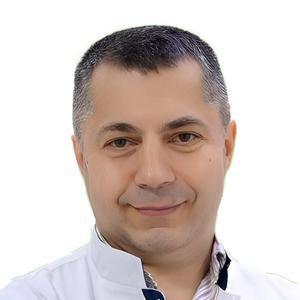 Гулиев Карэн Гамлетович