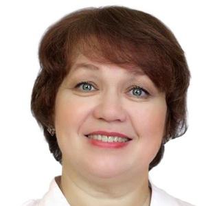 Байбурина Светлана Робертовна