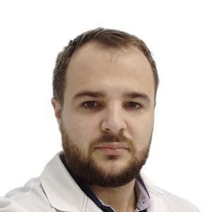 Удинцев Евгений Михайлович