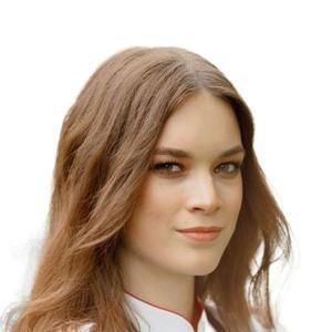 Кузьмина Тамара Николаевна