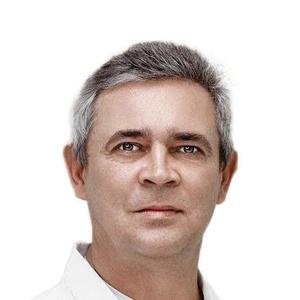 Меньшиков Дмитрий Геннадьевич