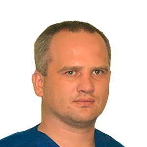 Хаменок Вадим Владимирович