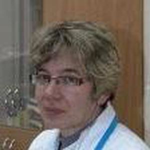 Вильниц Алла Ароновна