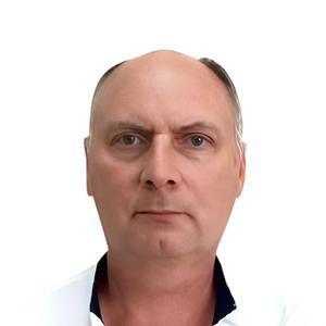 Шеин Сергей Александрович