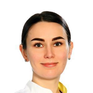 Трусова Юлия Вадимовна