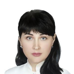 Маслиёва Мария Алексеевна