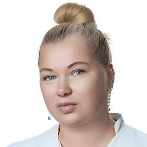 Дягилева Ольга Игоревна