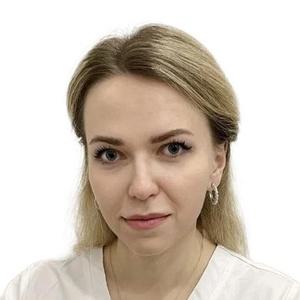Попова Елена Владимировна