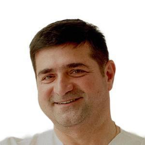 Зурашвили Георгий Владимирович