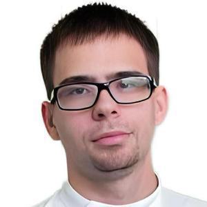 Гун Борис Александрович