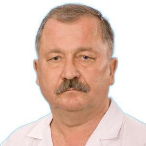 Ковтуновский Юрий Андреевич