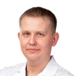 Матросов Евгений Вячеславович
