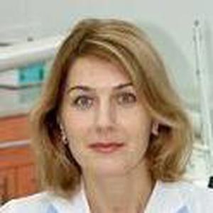 Иванова Юлия Вадимовна