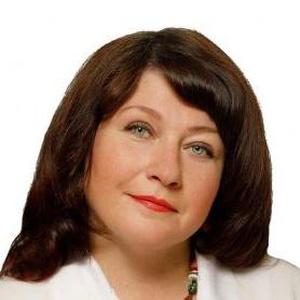 Капина Елена Петровна