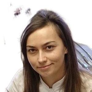 Бахтина Наталья Юрьевна