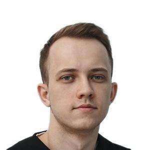 Плугин Никита Алексеевич