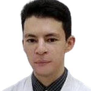 Шавалеев Равиль Радиславович
