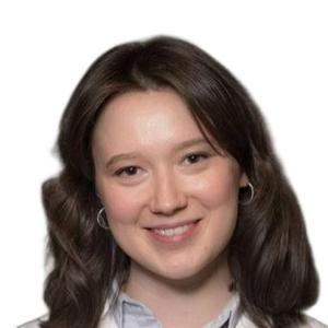 Галанина (Таратухина) Анна Сергеевна