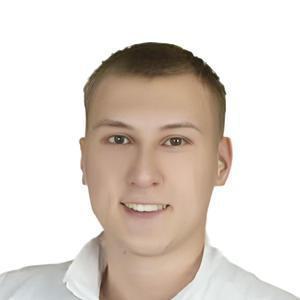 Опарин Андрей Владимирович