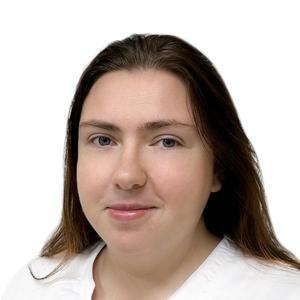 Атаева Анастасия Игоревна