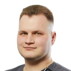 Прошкин Дмитрий Михайлович