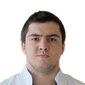 Магомедов Шамиль Сайгидахмедович