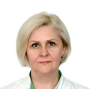 Степанянц Ольга Владимировна