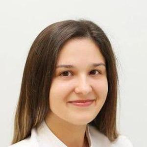Воробьева Ирина Дмитриевна