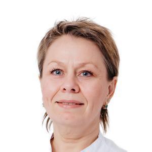 Жуклина Алла Константиновна