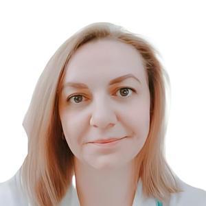 Рыбакова Ирина Анатольевна