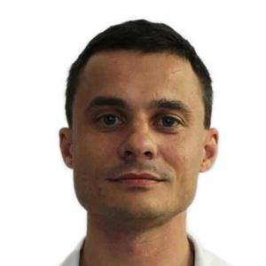 Чумаченко Игорь Сергеевич