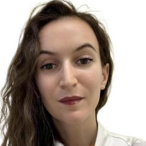 Газиатова (Сафиуллина) Лейсан Вакифовна