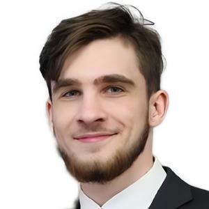 Беляев Савелий Андреевич