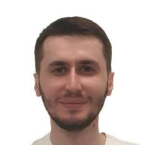 Везиров Гаджи Устарханович