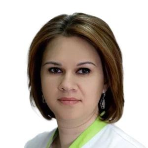 Шитько Ольга Владимировна