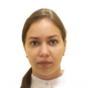 Панкова Ольга Александровна