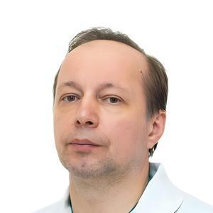 Сажин Тимур Геннадьевич