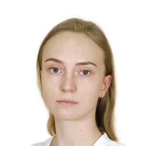 Ганжа Маргарита Павловна
