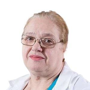 Лоточникова Галина Ивановна