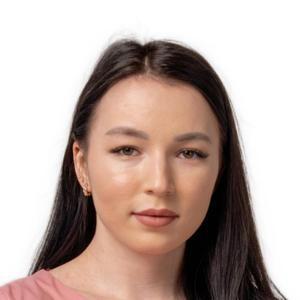 Братанич Мария Александровна