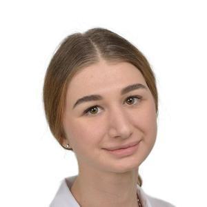 Алборова Майя Сулхановна