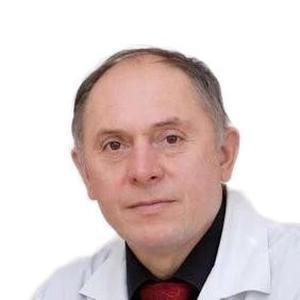 Валеев Абрар Зайдуллович